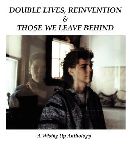 Libro Double Lives, Reinvention & Those We Leave Behind -...