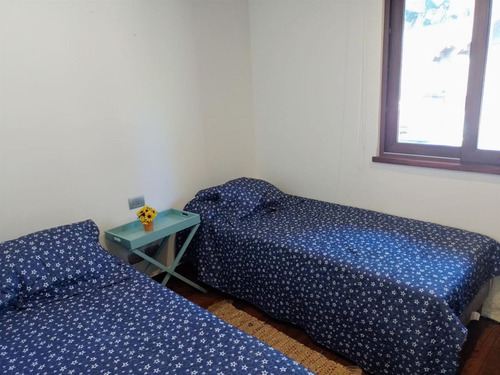 Imperdible Casa 3d/2b A Minuntos Del Centro Pucón