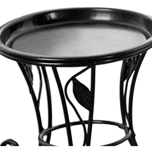 . Soporte Para Plantas, Soporte Esquinero Para Macetas,