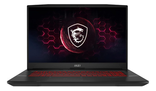 Laptop Msi Pulse Gl76 Core I7-12700h Rtx 3070 16gb Ram 1tb S