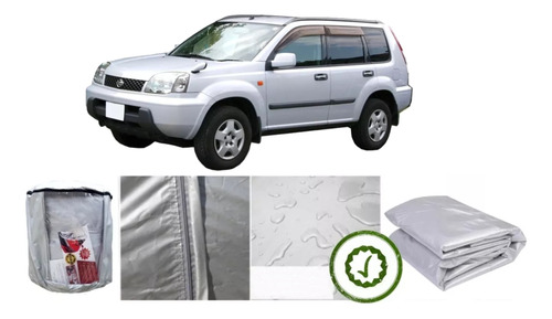 Funda Car Cover Nissan X-trail 2002 2003 2004 2005 2006 2007