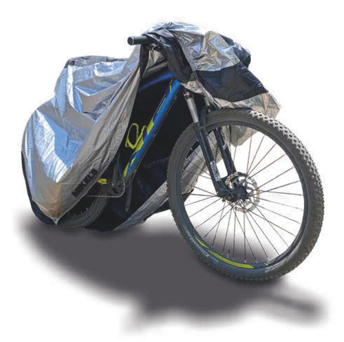 Cubierta Impermeable Para Bicicleta Universal (200 X 70 X 11