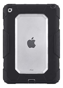 Funda Para iPad 9.7 (2017) Griffin Technology Negro