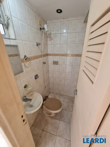 Imagem 3 de 15 de Apartamento - Vila Mariana - Sp - 638157