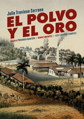 Libro El Polvo Y El Oro