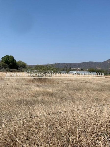Imagen 4 de 9 de Terreno En Venta En Tequisquiapan Roman