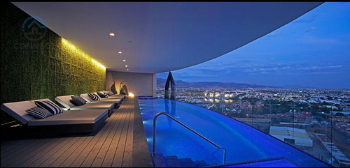 Departamento Venta Zona Norte Torre Adamant Leon Gto