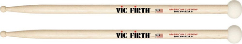 Vic Firth American Custom Sd12 Swizzle G