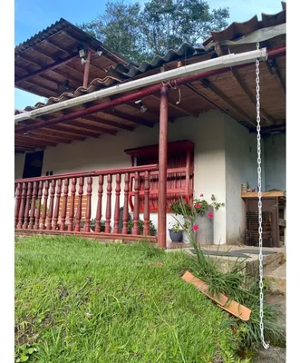 Finca en venta