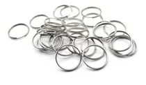 Comprar Argolla Sin Fin 20mm Metal Llaveros Sinfin Pack 1000u
