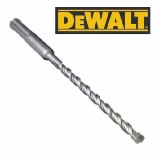 Mecha De Widia Encastre Sds Plus Dewalt 14 X 160 Mm Dw00716