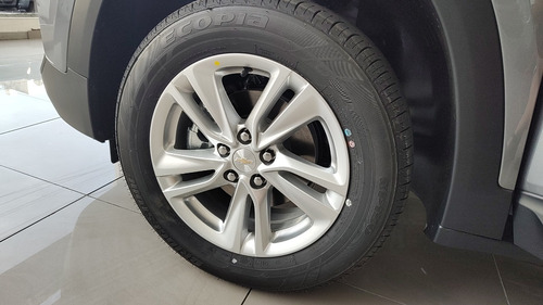 Chevrolet Tracker 1.2 Turbo At