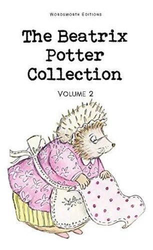 Beatrix Potter Collection,the (pb) - Vol.2