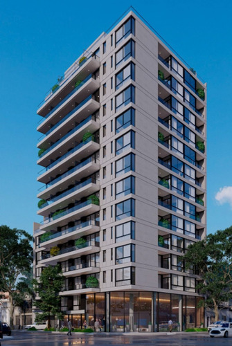 Venta Depto 2 Amb Full Amenities, Villa Crespo.