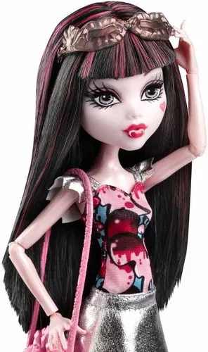 Monster High: Boo York, Boo York filme - assistir