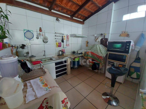 Imagem 22 de 24 de Casa À Venda, 188 M² Por R$ 600.000,00 - Anápolis City - Anápolis/go - Ca0503