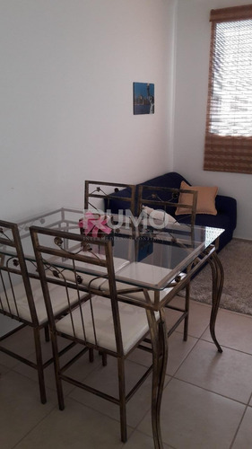 Imagem 2 de 20 de Apartamento À Venda Em Jardim Nova Europa - Ap005464