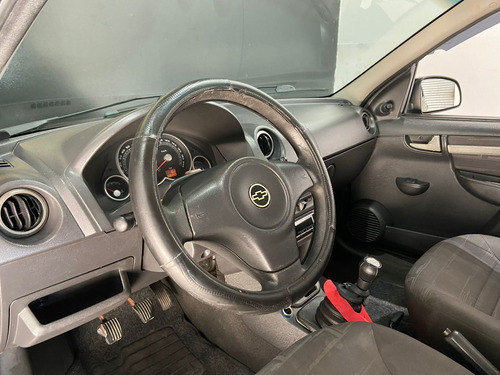 Chevrolet Prisma 1.4 Maxx Econoflex 4p