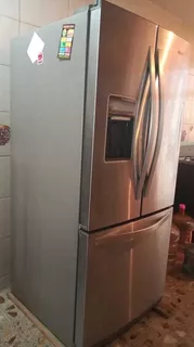 Refrigerador Whirlpool,