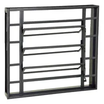 Comprar Simultanea De Chapa 100 X 80 Alto Con Laterales Fijos Outlet