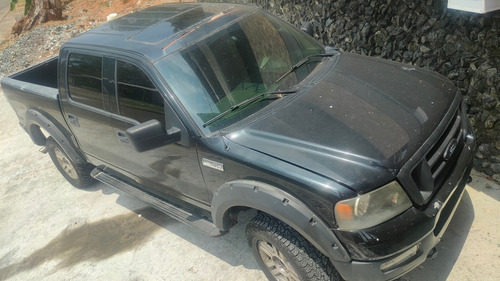 Imagen 3 de 8 de Ford F150 Manual