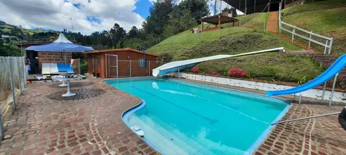 Finca En Guarne (oriente Antioqueño)