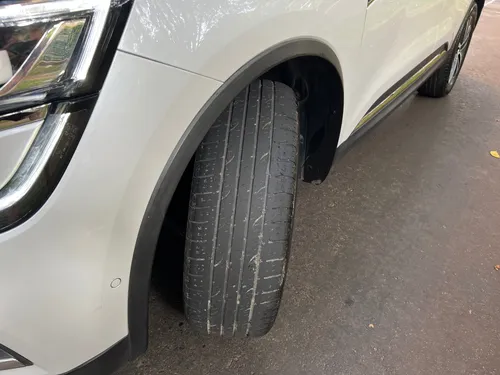 Renault Koleos 2.5 Intens