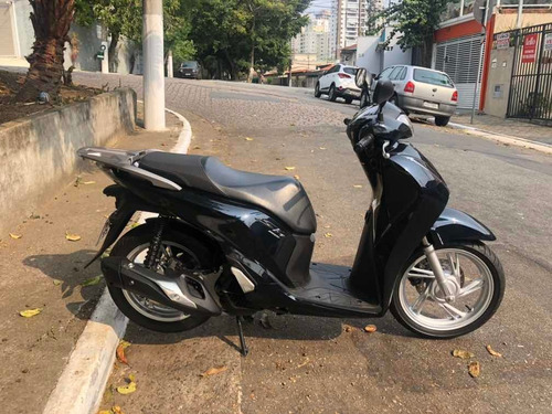 Honda Sh150i