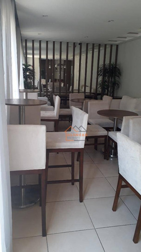 Imagem 26 de 30 de Apartamento Com 2 Dormitórios À Venda, 45 M² Por R$ 215.000 - Vila Carmosina - São Paulo/sp - Ap0036