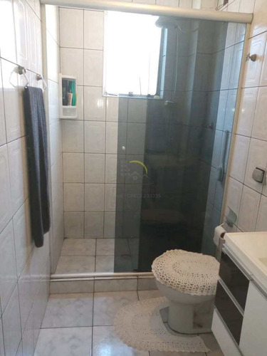 Imagem 15 de 19 de Apartamento Com 2 Dorms, Jardim Independência, São Vicente - R$ 275 Mil, Cod: 2905 - V2905
