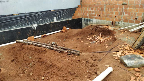 Imagem 11 de 12 de Casa Térrea A Venda No Jardim Vista Alegre, Bragança Paulista/sp - 17553