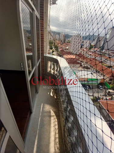 Imagem 10 de 30 de Apartamento - Ap01609 - 70609499