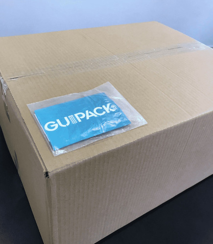50 Envelope Canguru Awb Nf 10x12 Alta Qualidade