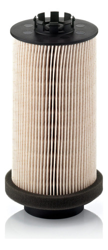 Filtro Comb Mann-filter Pu999/1x Compatível Com A5410900151