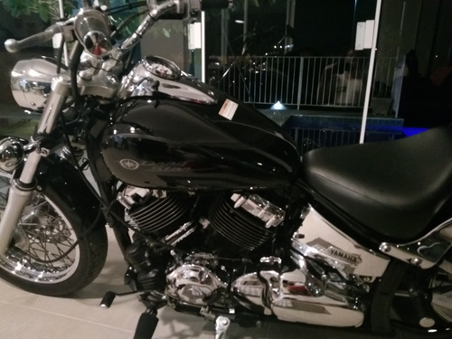 Moto Impecável, Segundo Dono, Km Original, Revisada.