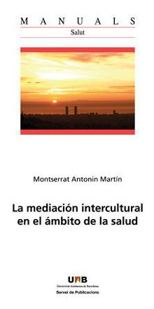 Mediacion Intercultural En El Ambito De La Salud,la