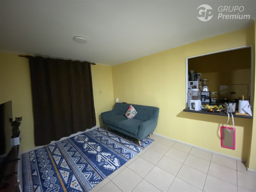 Departamento En Venta De 3 Dorm. En Coquimbo