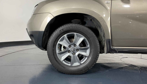 Imagen 10 de 15 de 44321 - Renault Duster 2018 Con Garantía