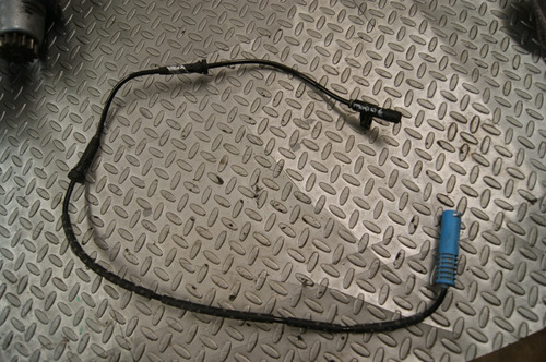 Sensor Abs Mini Cooper 1.6 S 2006 Original