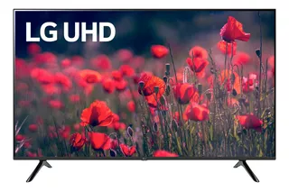 Pantalla LG 55uq7050zud Smart Tv 55 Pulgadas 4k Uhd Webos