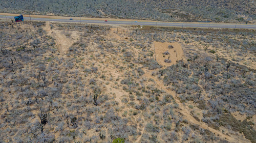 1210 Todos Santos-cabo San Lucas, Cerritos Highway Lot