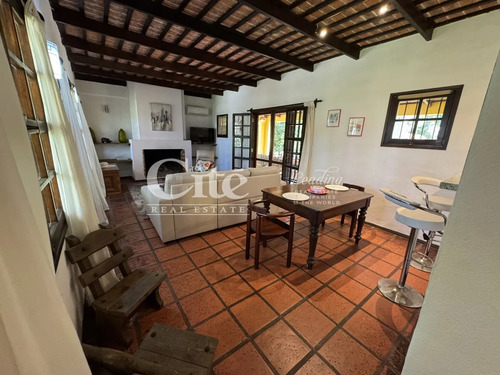 Tenemos La Mejor Propiedad En Venta. Lista Para Ocupar, Totalmente Equipada.