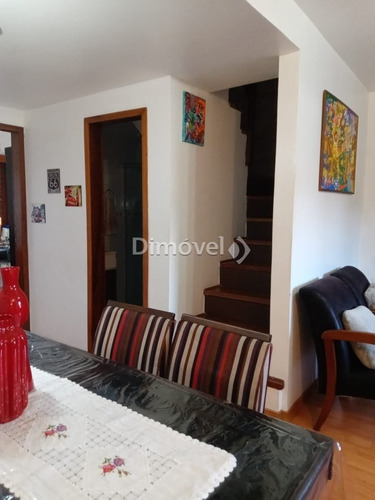 Imagem 6 de 15 de Casa - Nonoai - Ref: 20655 - V-20655