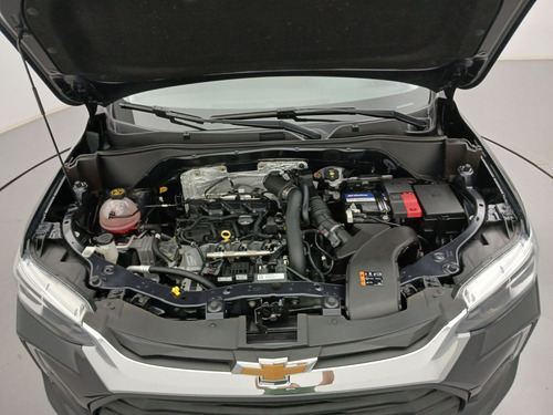 Chevrolet Tracker 1.0 TURBO FLEX LT AUTOMÁTICO