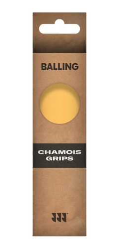 Hockey Over Grip Balling Chamois Cubre - Local Olivos