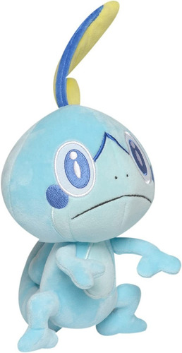 Peluche Pokémon Sobble - Oficial Jazguares