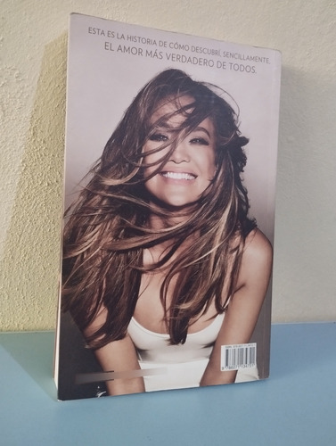 Amor Verdadero / Jennifer Lopez (Usado)