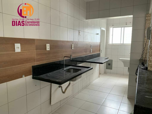 Imagem 8 de 23 de Apartamento À Venda No Bairro Paralela - Salvador/ba - 682