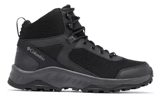 Bota Columbia Masculina Trailstorm Ascend Mid Wp