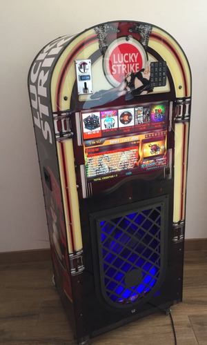 Wurlitzer Y Karaoke
